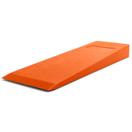 Husqvarna 531 30 96-56, 531309656, 5.5 Wood Grain Felling Wedge, Orange, $8.99 on sale at choochooparts. Discount online Husqvarna chainsaw parts, Husqvarna chainsaw accessories. SKU 531309656, 531 30 96-56