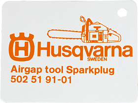 Husqvarna 531004861 Image