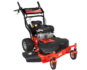 Buy Ariens WAW 34 Lawnmower, heavy duty, self propel lawn mower, wide ...