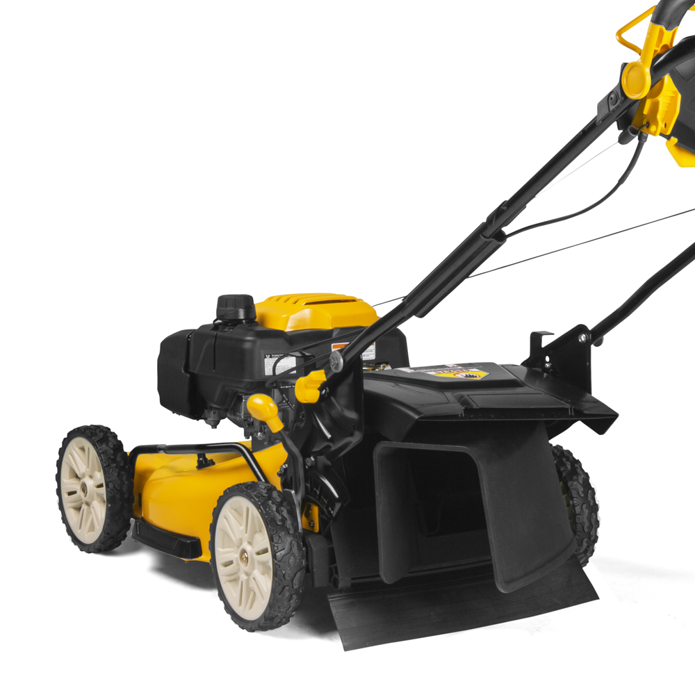 Cub Cadet 731P14611