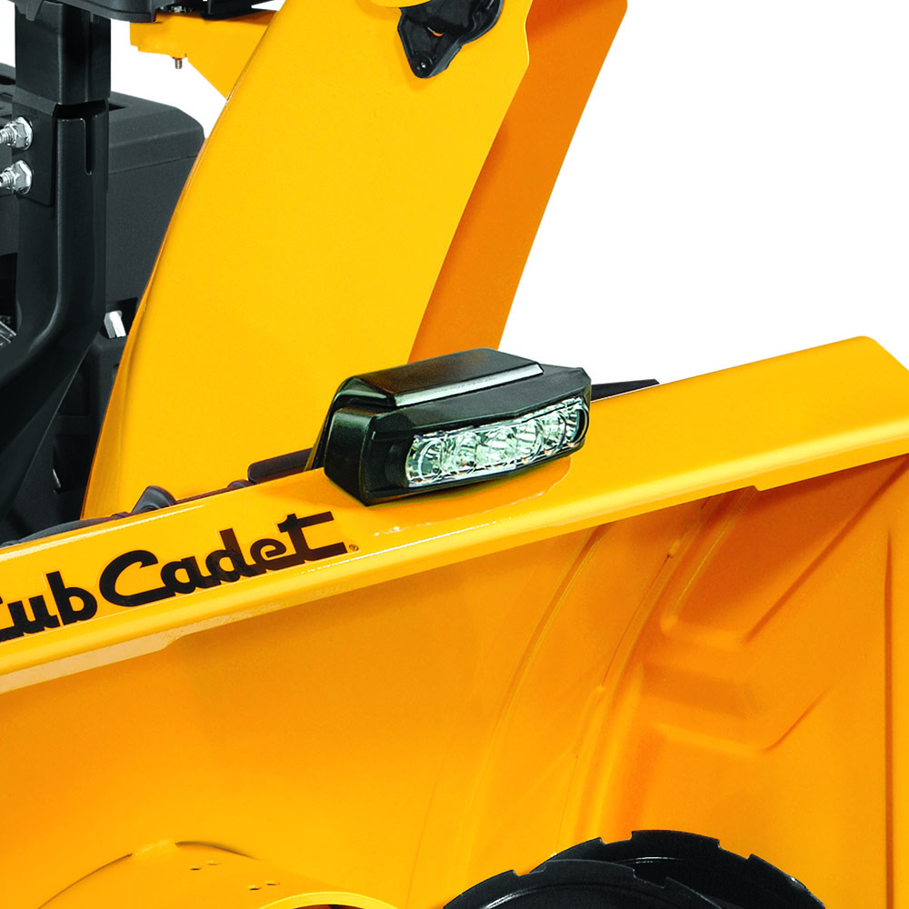 Cub Cadet 753-08484