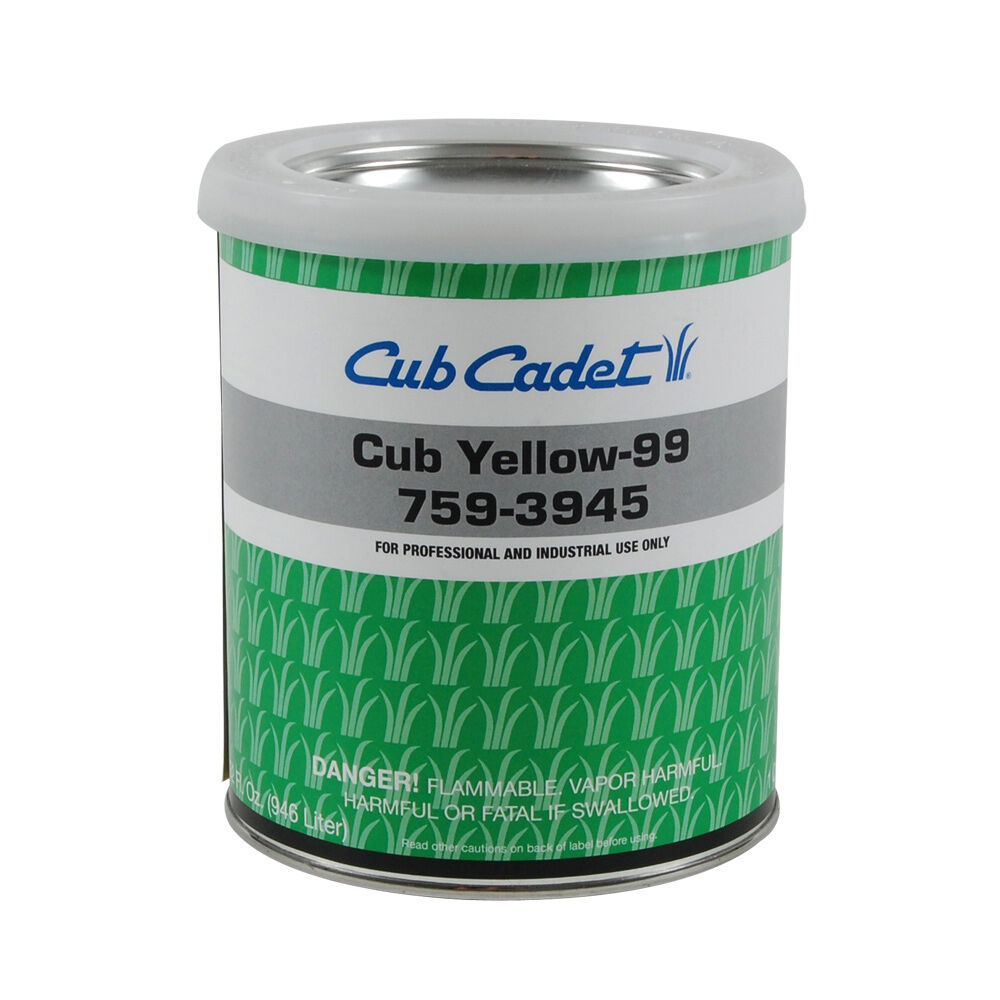 Cub Cadet 759-3945