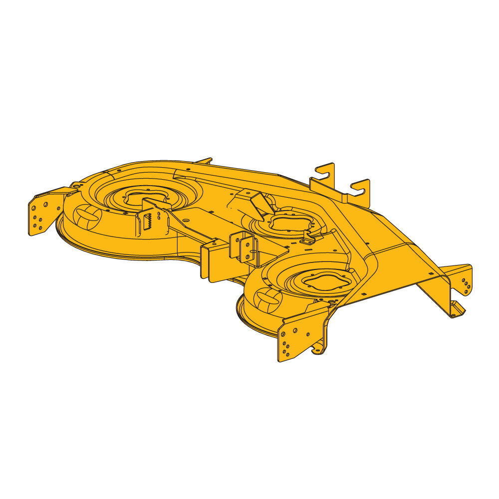 Cub Cadet 903-04328C-4021