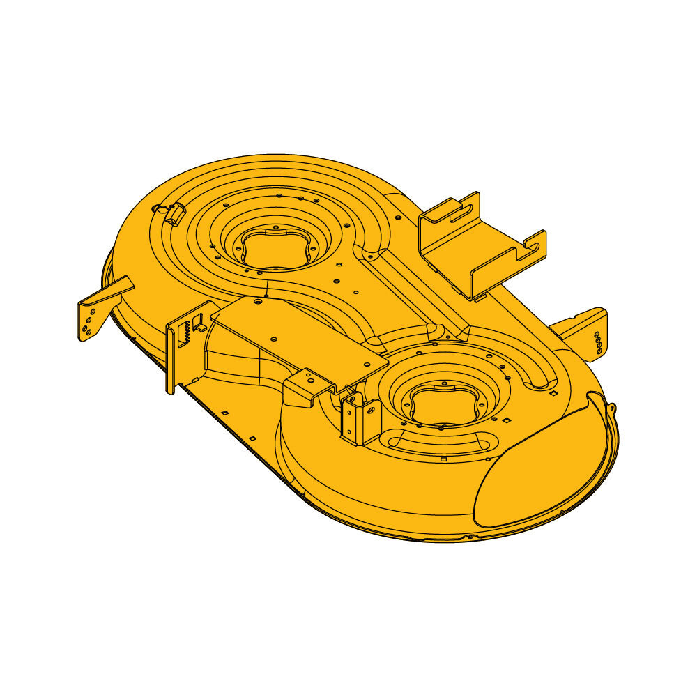 Exmark 903-04860A-4021