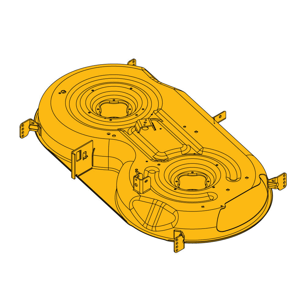 Exmark 983-04468B-4021