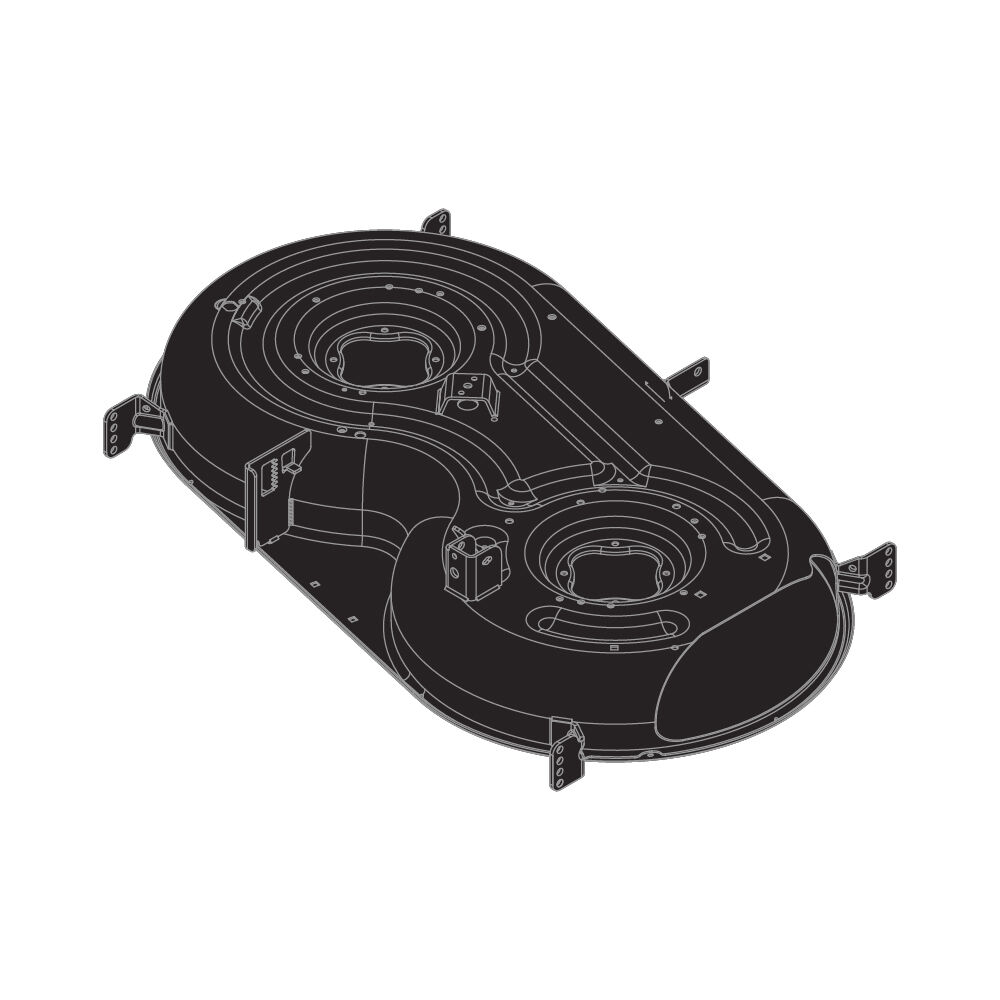 Cub Cadet 983-04598A-0637