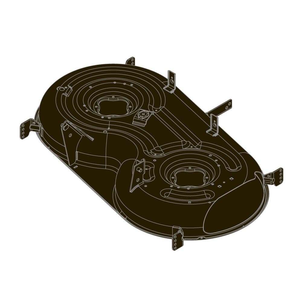 Exmark 983-05076A-0691