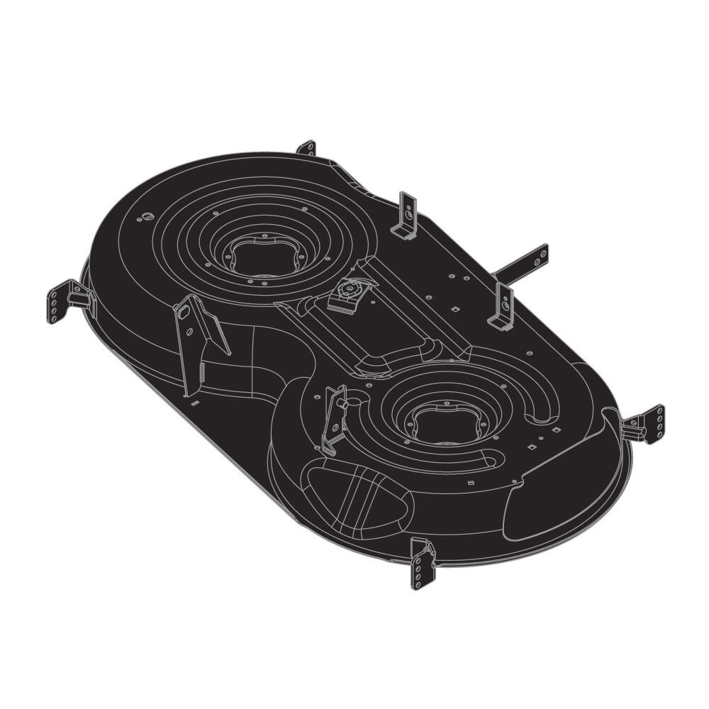 Cub Cadet 983-05078B-0637