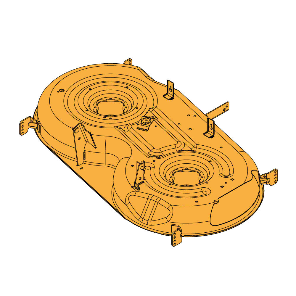 Exmark 983-05078B-4028