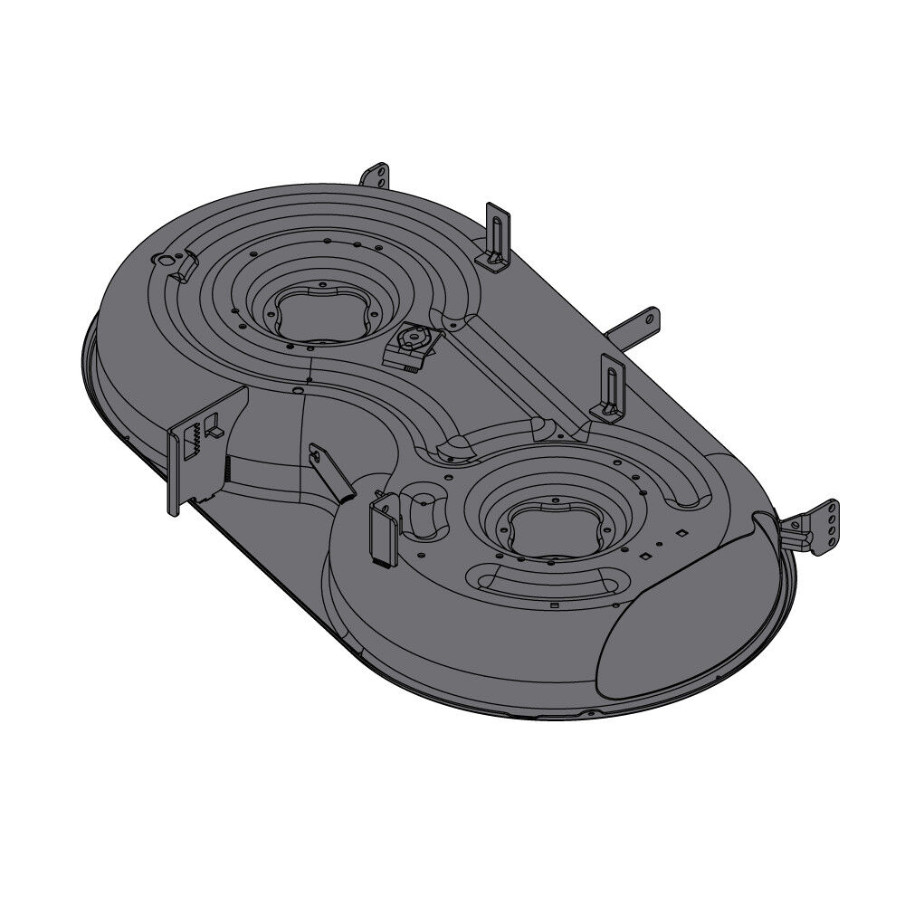 Exmark 983-05184A-5043