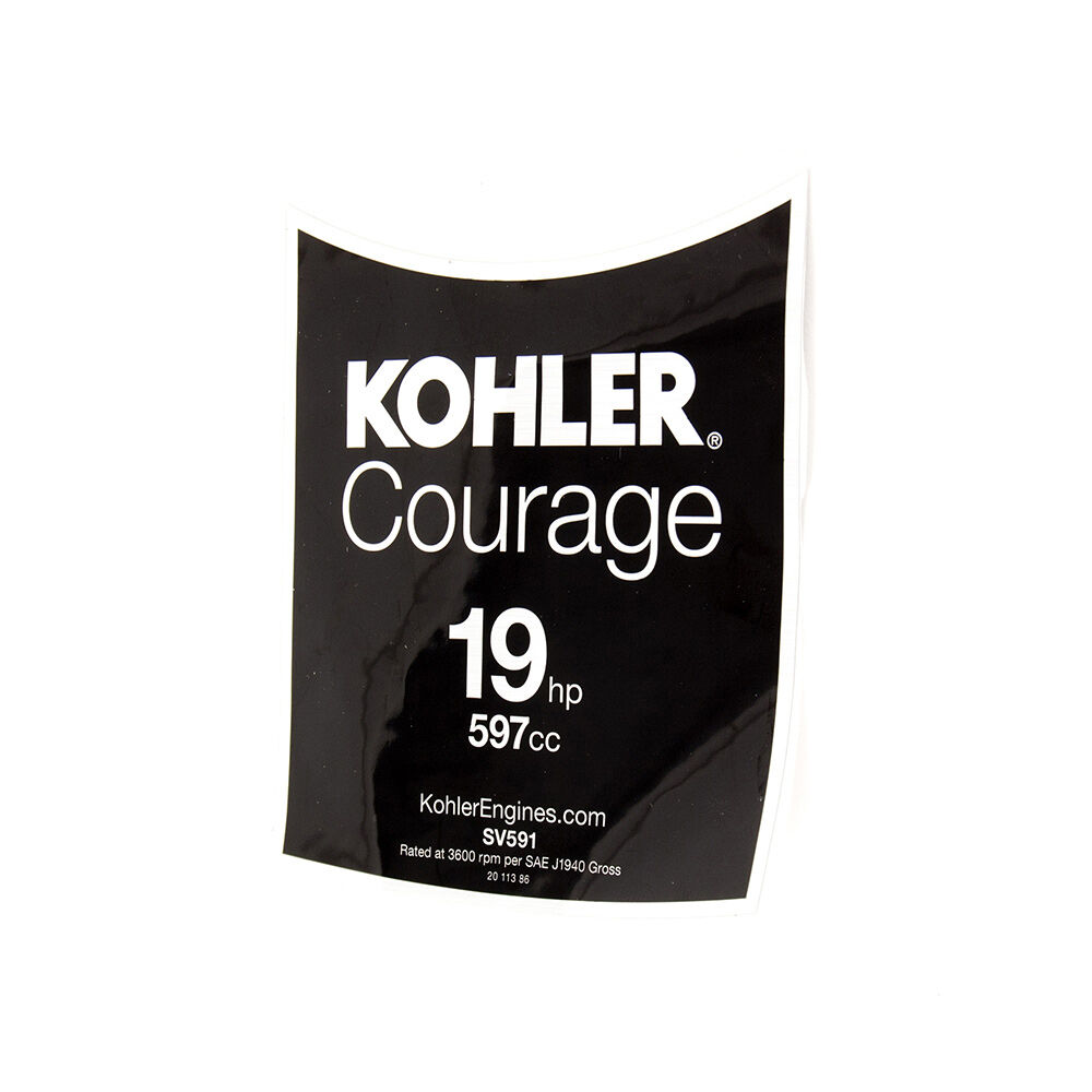 Kohler 2011386S