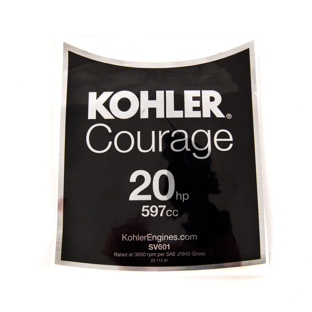 Kohler 2011387S