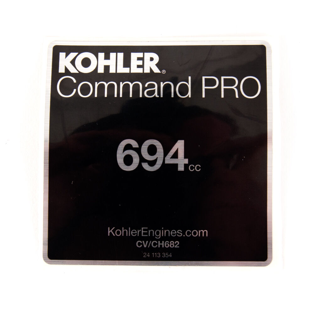 Kohler 24113354S