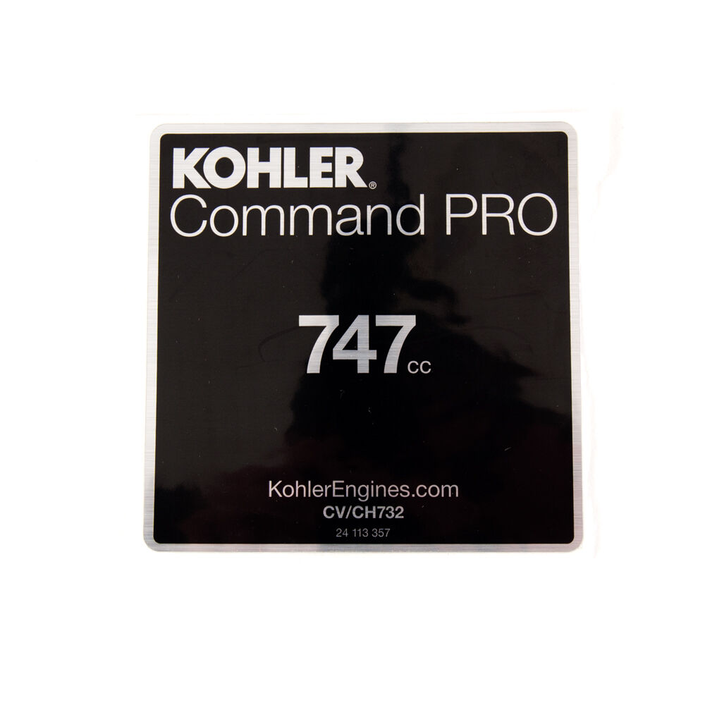 Kohler 24113357S