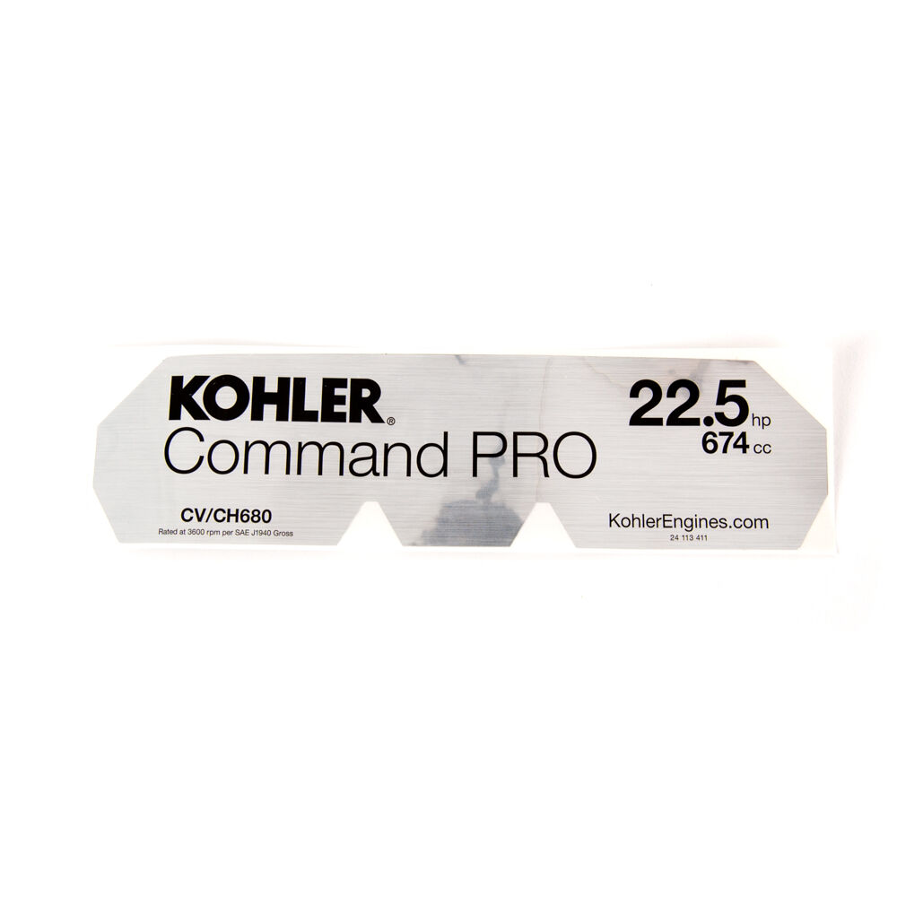 Kohler 24113411S