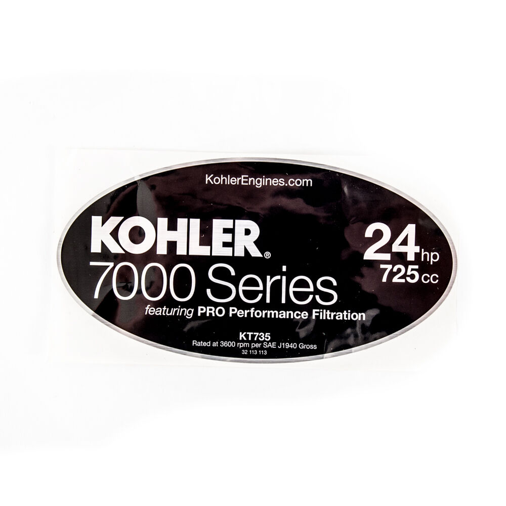 Kohler 32113113S