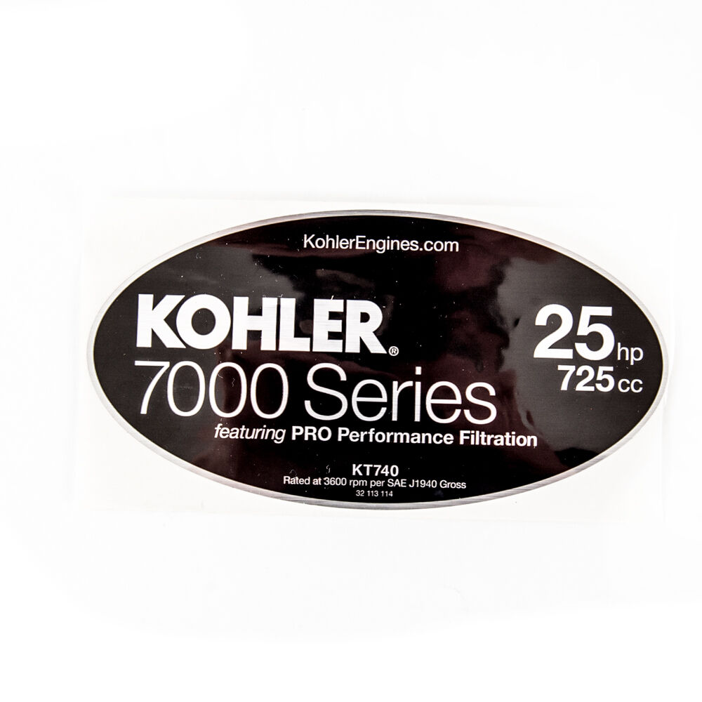 Kohler 32113114S