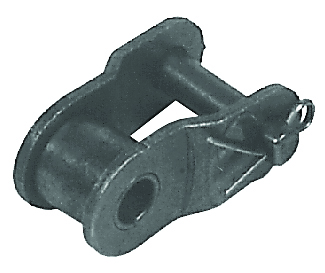 Oregon 02-175 OFFSET LINK CHAIN NO. 25 RIVET