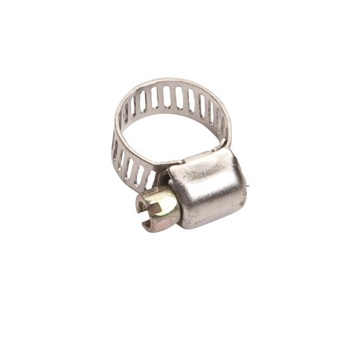 Oregon 02-700 FUEL LINE ACCESSORY HOSE CLAMP 7/32 5/8