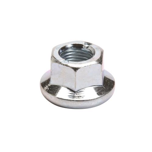 Oregon 04-001 SPINDLE ASSEMBLY NUT 14MM X 1.5