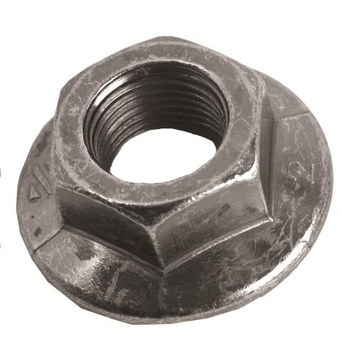 Oregon 04-015 SPINDLE PULLEY NUT FOR MTD