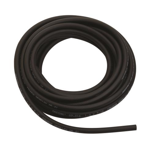 Oregon 07-016 FUEL LINE BRAIDED 25ft ROLL