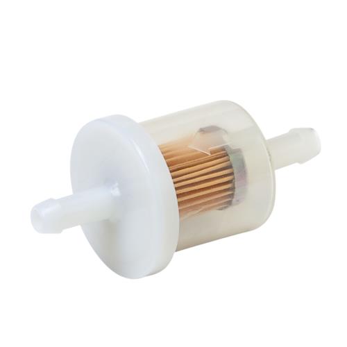 Oregon 07-063 INLINE FUEL FILTER 15 MICRON