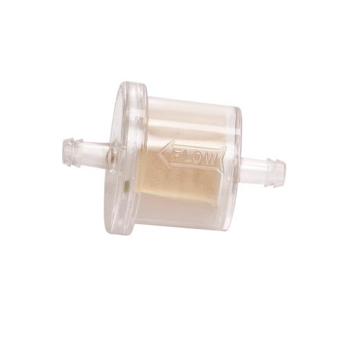 Oregon 07-110 INLINE FUEL FILTER 80 MICRON UNIVERSAL