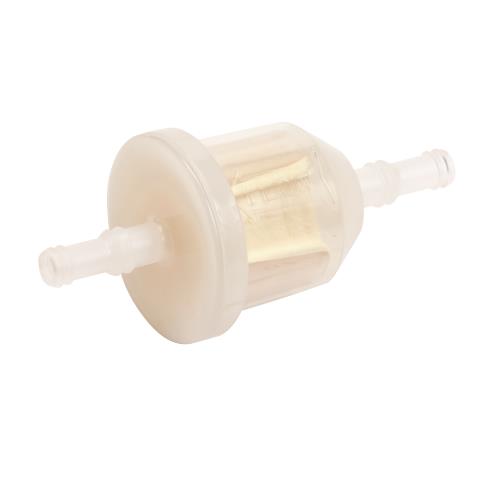 Oregon 07-124 INLINE FUEL FILTER 10 MICRON