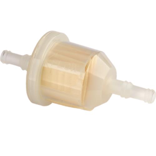 Oregon 07-160 INLINE FUEL FILTER 80 MICRON