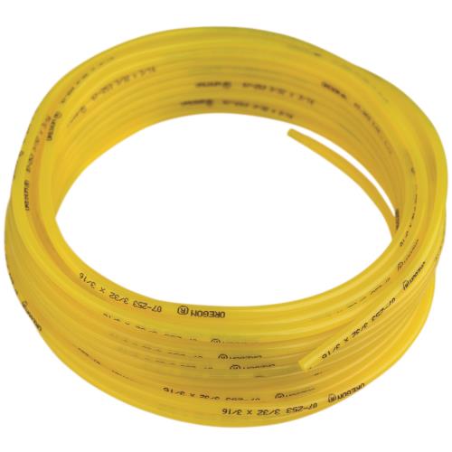 Oregon 07-261 FUEL LINE 3/32 X 3/16 25ft BOX