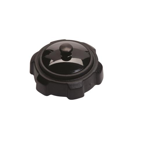 Oregon 07-308 FUEL CAP PLASTIC SNAPPER