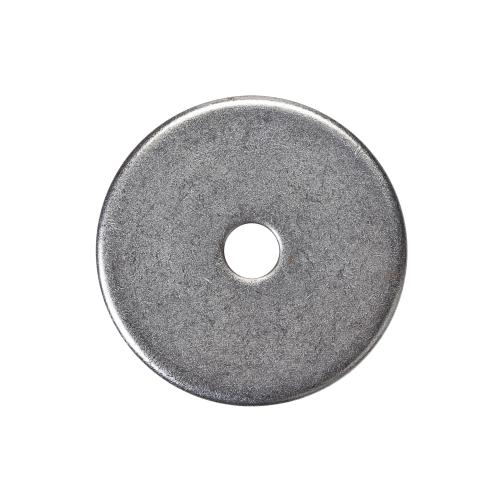 Oregon 09-238 WASHER STEEL 2-1/4 OD X 3/8 ID