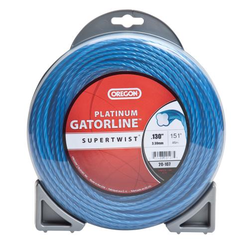 Oregon 20-107 GATORLINE PLATINUM .130 1LB DO