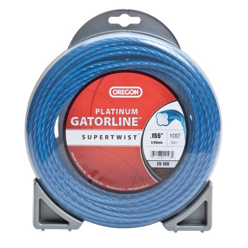 Oregon 20-108 GATORLINE PLATINUM .155 1LB DO