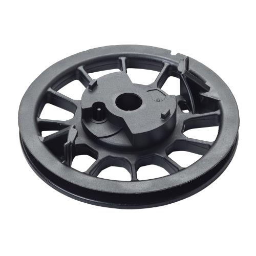 Oregon 31-103 RECOIL PULLEY AND SPRING FOR O