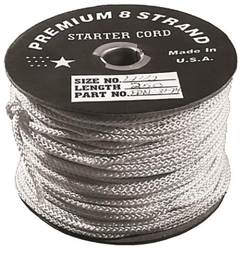 Oregon 31-732 STARTER ROPE NO. 3 1/2 250FT S