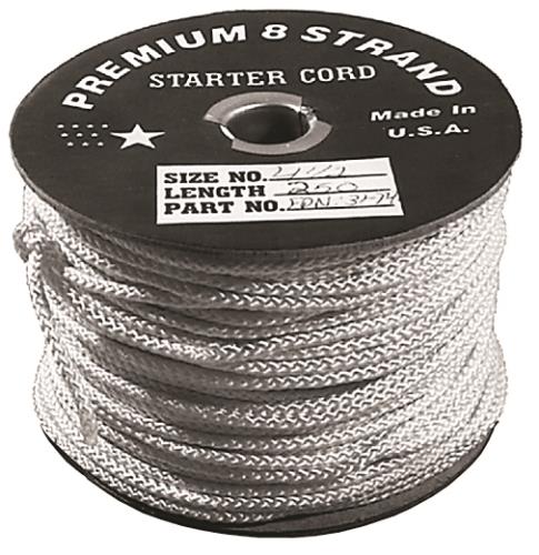 Oregon 31-740 STARTER ROPE #4 250FT STD