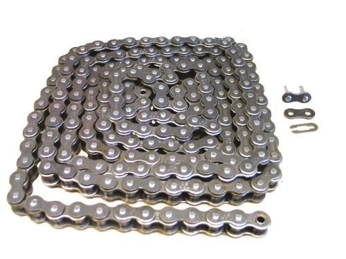 Oregon 32-114 ROLLER CHAIN 10ft HEAVY DUTY