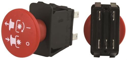 Oregon 33-002 PTO SWITCH EXMARK MODELS