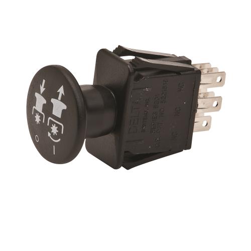 Oregon 33-081 PTO SWITCH SNAP MOUNT AYP MODELS