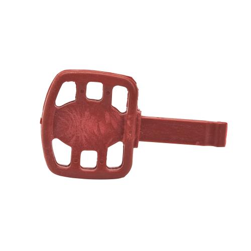 Oregon 33-089 KEY IGNITION PLASTIC MTD SNOWT