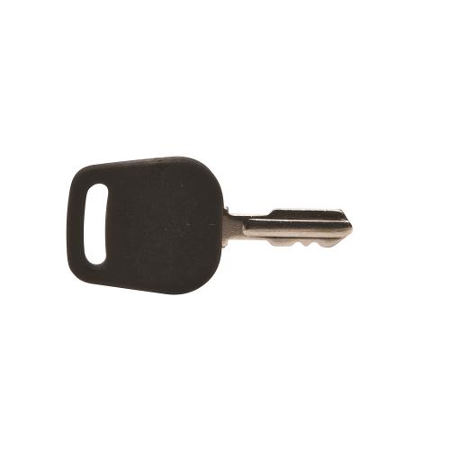 Oregon 33-099 UNIVERSAL IGNITION KEY MOLDED GRIP