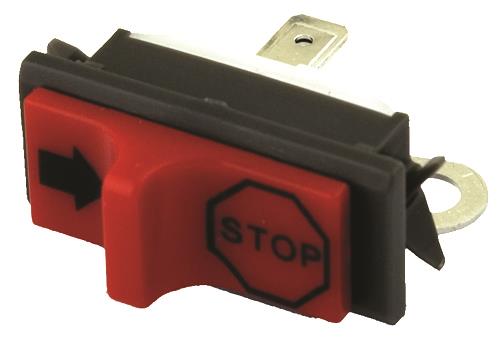 Oregon 33-180 STOP SWITCH UNIVERSAL FIT