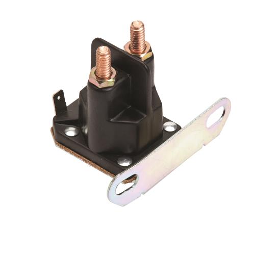 Oregon 33-335 SOLENOID MTD 3 POST 1/4