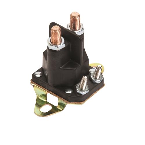 Oregon 33-336 SOLENOID 4 POST EXMARK MODELS