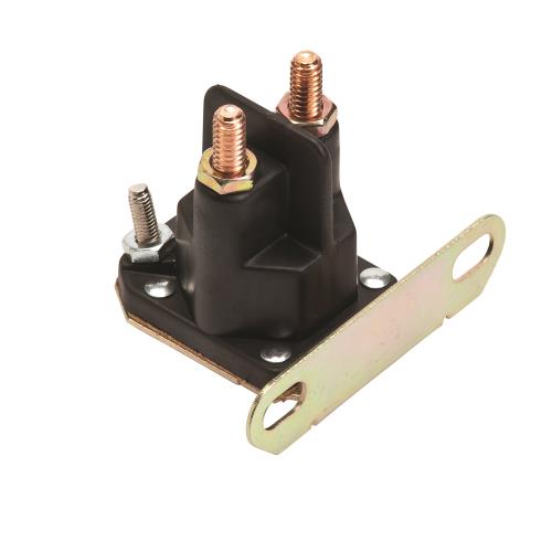 Oregon 33-337 SOLENOID MTD 3 POST 1/4