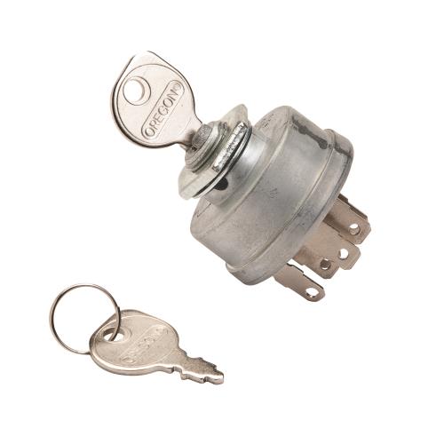 Oregon 33-398 IGNITION SWITCH JOHN DEERE