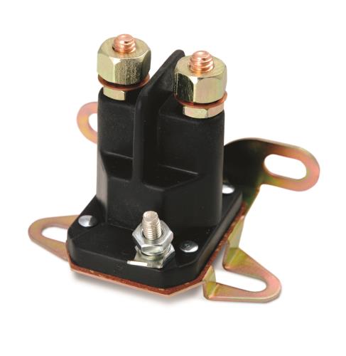 Oregon 33-430 SOLENOID UNIVERSAL 3 POST DUAL