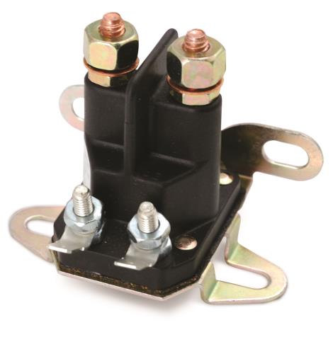 Oregon 33-431 SOLENOID 4 POST UNIVERSAL DUAL